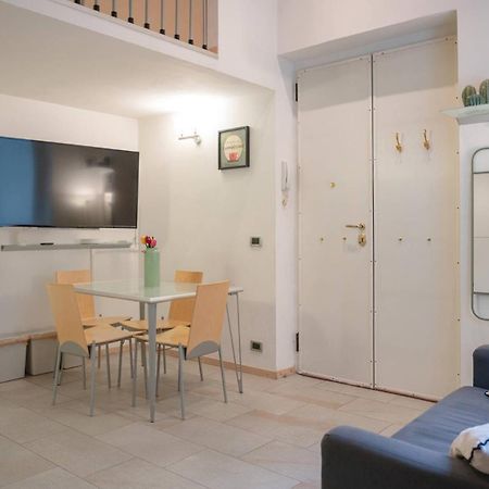 Casa Ludo - Milano Navigli Lejlighed Eksteriør billede