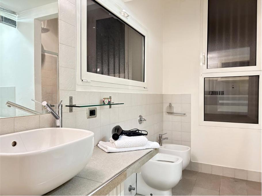 Casa Ludo - Milano Navigli Lejlighed Eksteriør billede